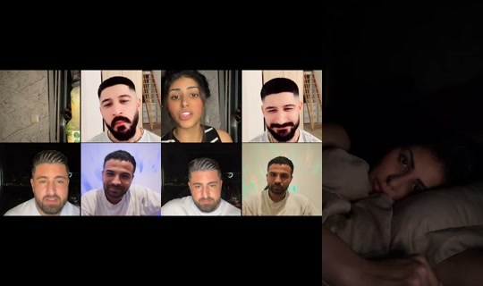 baianalmandil TikTok Live — Oct 7, 2026, 7:36 PM
