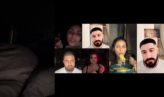 baianalmandil TikTok Live — Oct 7, 2026, 8:26 PM