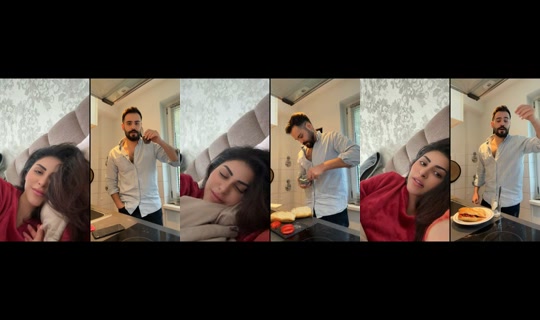 baianalmandil TikTok Live — Oct 8, 2026, 9:21 AM