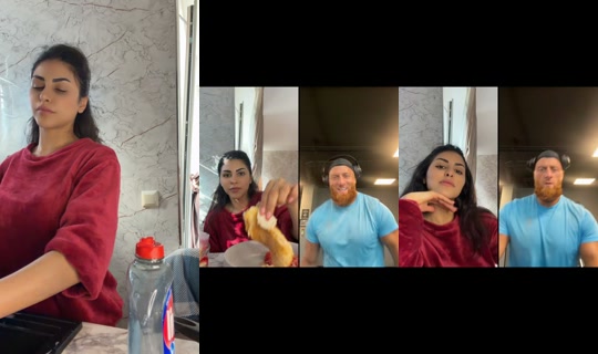 baianalmandil TikTok Live — Oct 8, 2026, 12:22 PM
