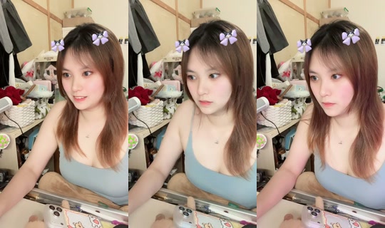 baibai1223 TikTok Live — Aug 23, 2026, 3:47 PM