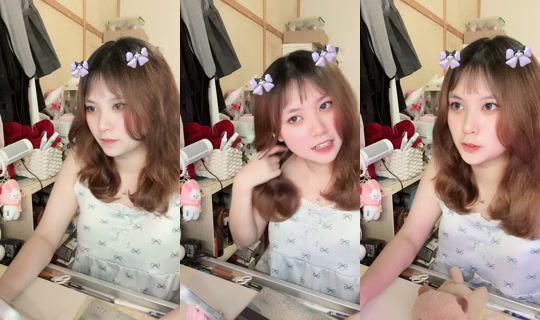 baibai1223 TikTok Live — Aug 31, 2026, 3:15 PM