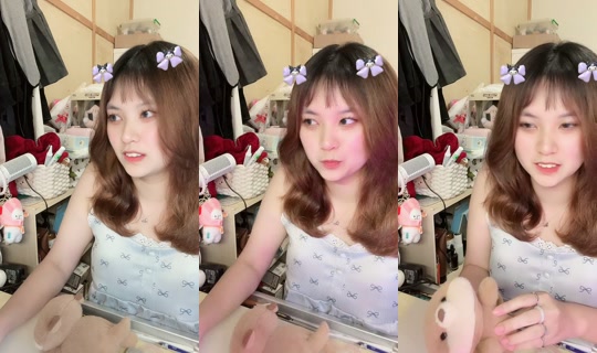 baibai1223 TikTok Live — Aug 31, 2026, 4:06 PM