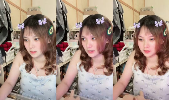 baibai1223 TikTok Live — Sep 1, 2026, 3:23 PM