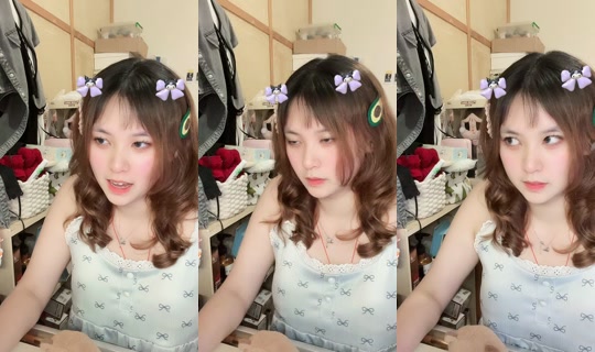baibai1223 TikTok Live — Sep 1, 2026, 4:14 PM