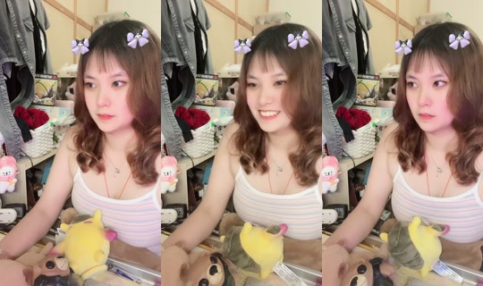 baibai1223 TikTok Live — Sep 3, 2026, 4:09 PM