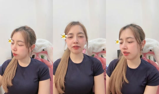 baibua21420 TikTok Live — Aug 25, 2026, 6:59 AM