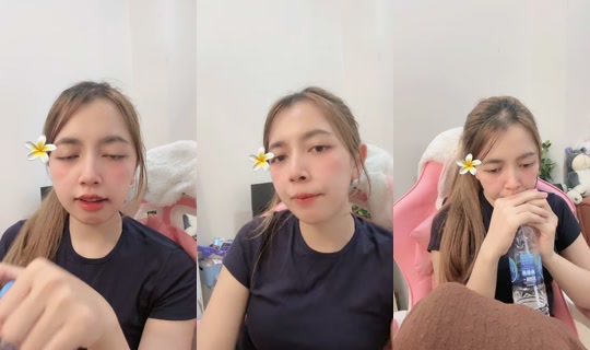 baibua21420 TikTok Live — Aug 25, 2026, 7:49 AM