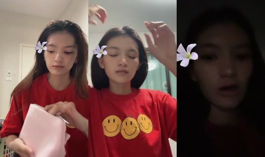 baibua_empty TikTok Live — Oct 1, 2026, 3:15 PM