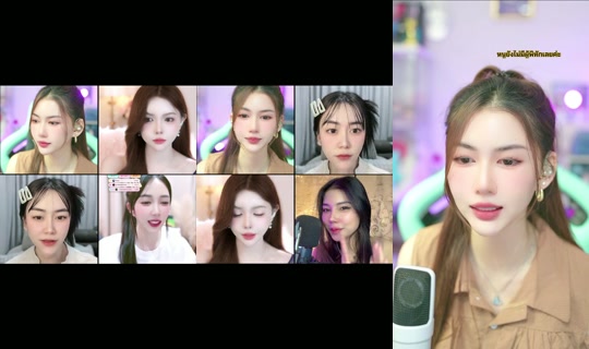 baicha.chalisa15 TikTok Live — Aug 23, 2026, 3:02 PM