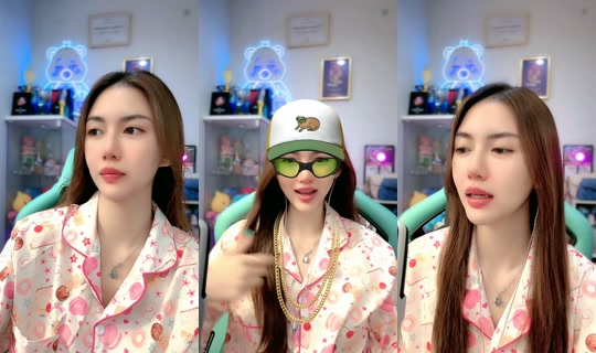 baicha.chalisa15 TikTok Live — Aug 24, 2026, 4:04 PM