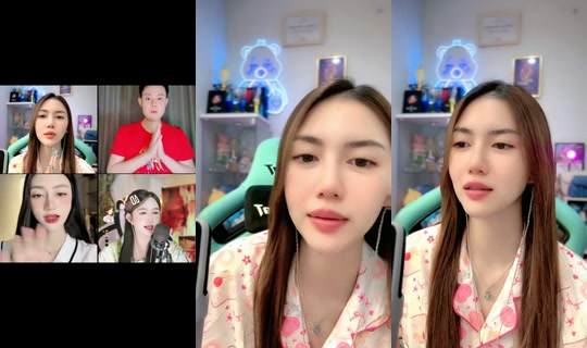baicha.chalisa15 TikTok Live — Aug 24, 2026, 4:55 PM
