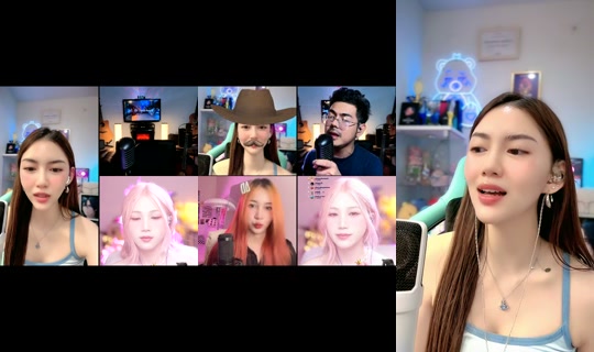 baicha.chalisa15 TikTok Live — Aug 25, 2026, 3:28 PM