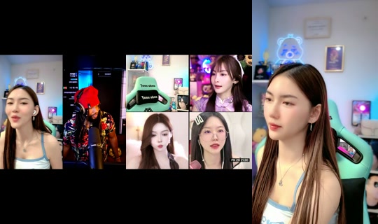 baicha.chalisa15 TikTok Live — Aug 25, 2026, 4:18 PM