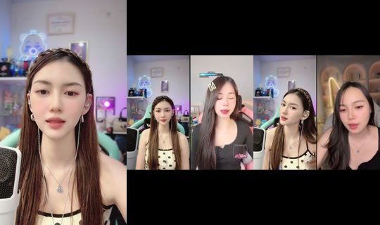 baicha.chalisa15 TikTok Live — Aug 26, 2026, 4:33 PM