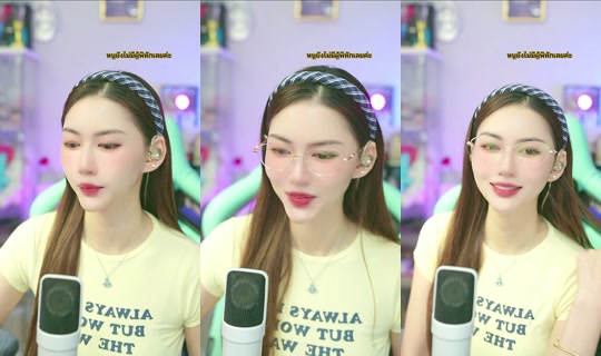 baicha.chalisa15 TikTok Live — Aug 27, 2026, 5:28 AM