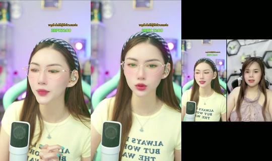 baicha.chalisa15 TikTok Live — Aug 27, 2026, 6:19 AM