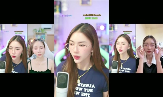 baicha.chalisa15 TikTok Live — Aug 27, 2026, 3:33 PM