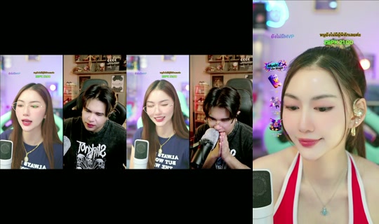 baicha.chalisa15 TikTok Live — Aug 27, 2026, 4:23 PM