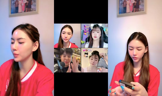 baicha.chalisa15 TikTok Live — Aug 29, 2026, 6:41 AM