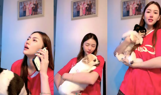 baicha.chalisa15 TikTok Live — Aug 29, 2026, 7:31 AM