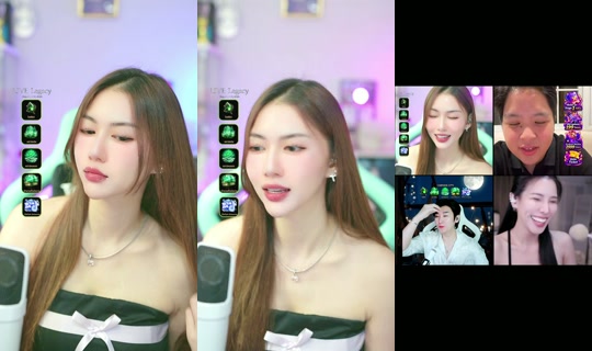 baicha.chalisa15 TikTok Live — Aug 29, 2026, 3:02 PM