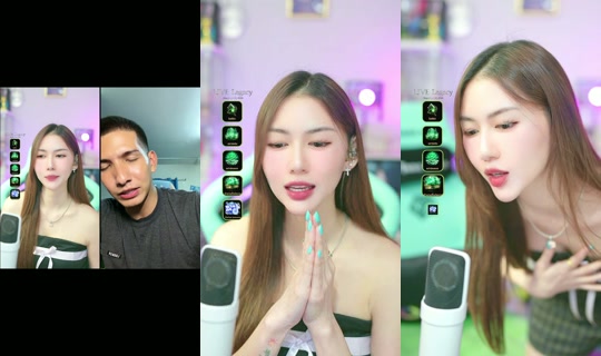baicha.chalisa15 TikTok Live — Aug 29, 2026, 3:52 PM