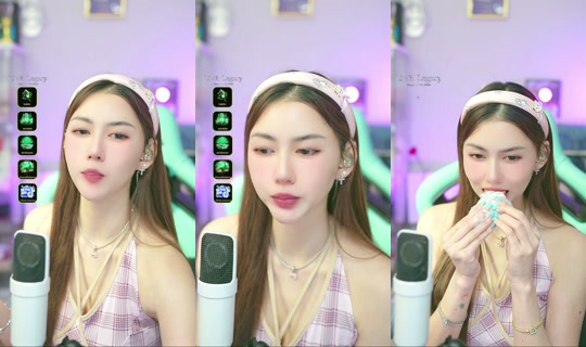 baicha.chalisa15 TikTok Live — Aug 30, 2026, 5:25 PM