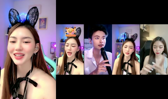 baicha.chalisa15 TikTok Live — Aug 31, 2026, 9:38 AM