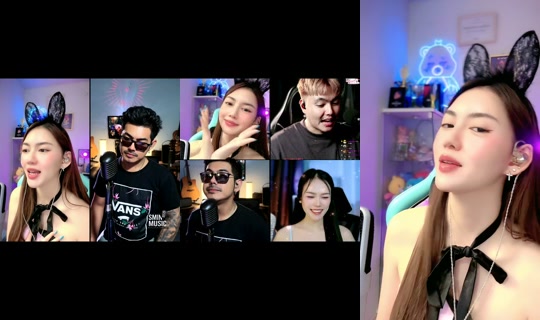 baicha.chalisa15 TikTok Live — Aug 31, 2026, 10:28 AM
