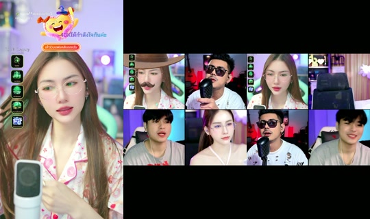 baicha.chalisa15 TikTok Live — Aug 31, 2026, 4:17 PM