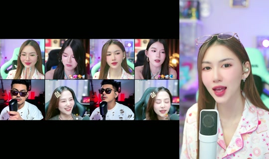 baicha.chalisa15 TikTok Live — Aug 31, 2026, 5:07 PM