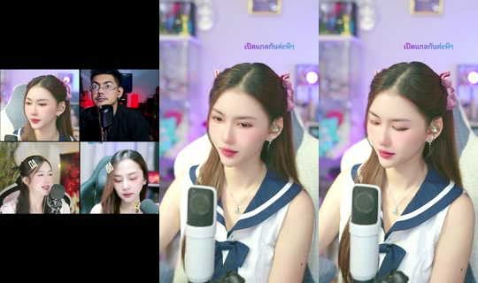 baicha.chalisa15 TikTok Live — Sep 1, 2026, 4:50 PM