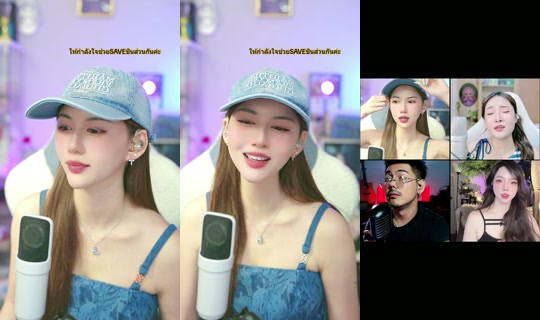 baicha.chalisa15 TikTok Live — Sep 3, 2026, 9:34 AM