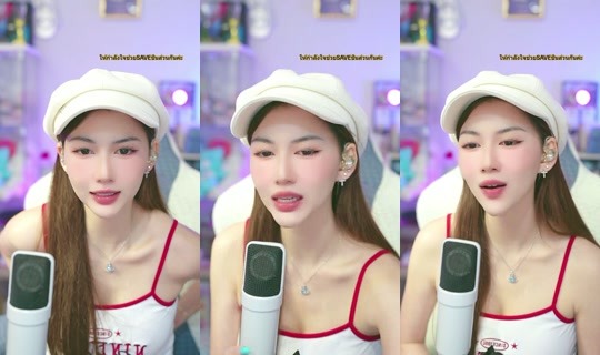 baicha.chalisa15 TikTok Live — Sep 3, 2026, 2:36 PM