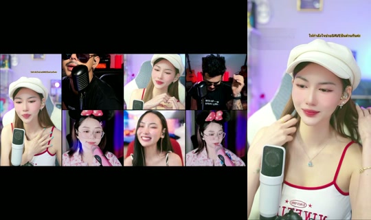 baicha.chalisa15 TikTok Live — Sep 3, 2026, 3:26 PM