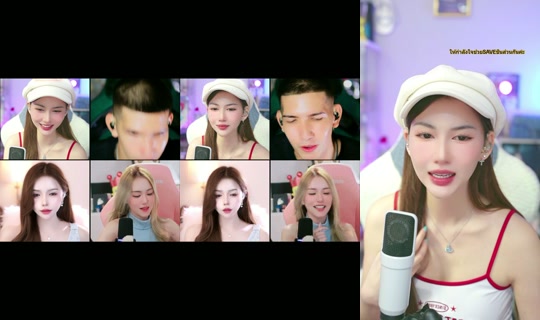 baicha.chalisa15 TikTok Live — Sep 3, 2026, 4:16 PM