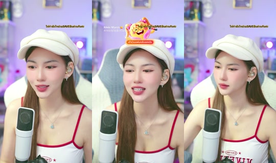 baicha.chalisa15 TikTok Live — Sep 3, 2026, 5:06 PM
