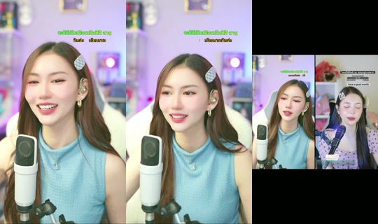 baicha.chalisa15 TikTok Live — Oct 2, 2026, 9:51 AM