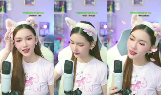 baicha.chalisa15 TikTok Live — Oct 2, 2026, 3:15 PM