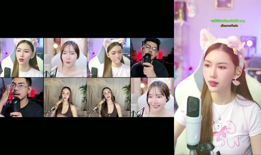baicha.chalisa15 TikTok Live — Oct 2, 2026, 4:06 PM