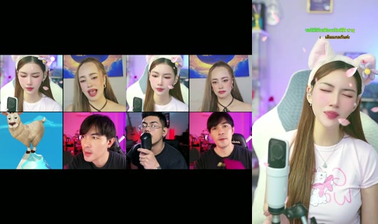 baicha.chalisa15 TikTok Live — Oct 2, 2026, 4:56 PM
