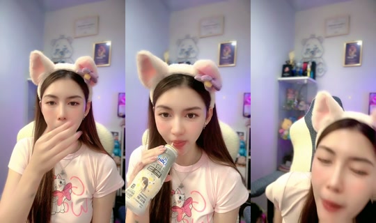 baicha.chalisa15 TikTok Live — Oct 2, 2026, 5:47 PM