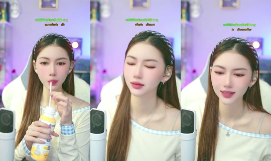 baicha.chalisa15 TikTok Live — Oct 3, 2026, 5:01 AM