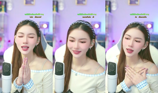 baicha.chalisa15 TikTok Live — Oct 3, 2026, 5:51 AM