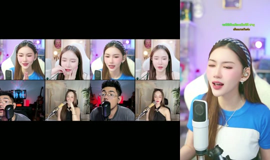 baicha.chalisa15 TikTok Live — Oct 3, 2026, 3:24 PM