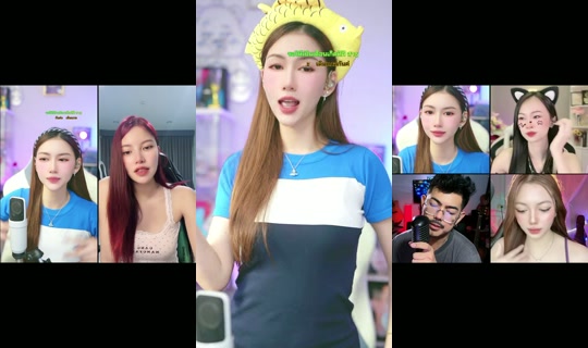 baicha.chalisa15 TikTok Live — Oct 3, 2026, 4:15 PM
