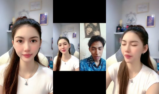 baicha.chalisa15 TikTok Live — Oct 4, 2026, 7:37 AM