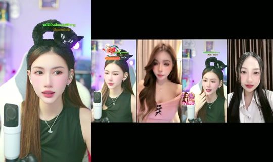 baicha.chalisa15 TikTok Live — Oct 4, 2026, 2:50 PM