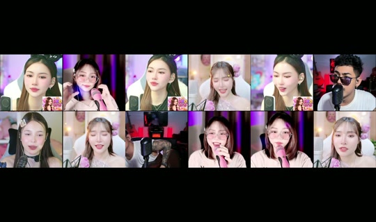 baicha.chalisa15 TikTok Live — Oct 4, 2026, 3:40 PM